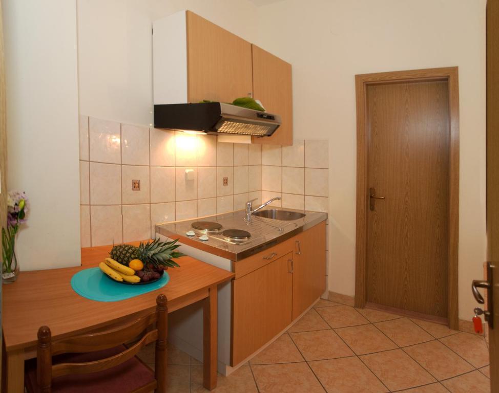 Villa Stobreč Quarto foto