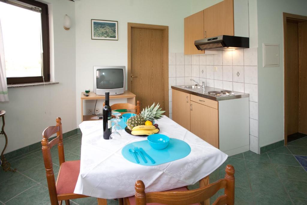 Villa Stobreč Quarto foto