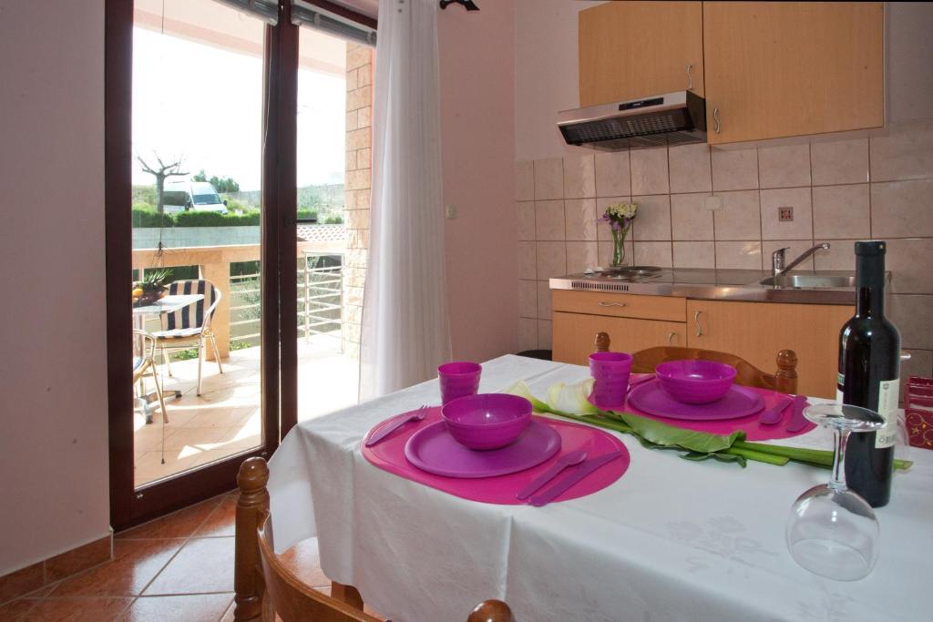 Villa Stobreč Quarto foto