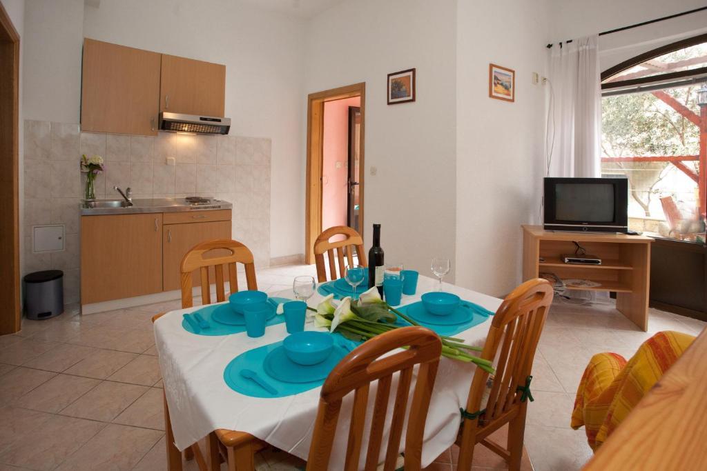 Villa Stobreč Quarto foto