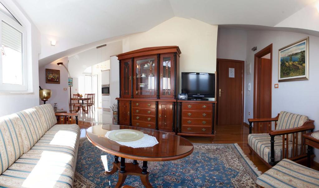 Villa Stobreč Quarto foto