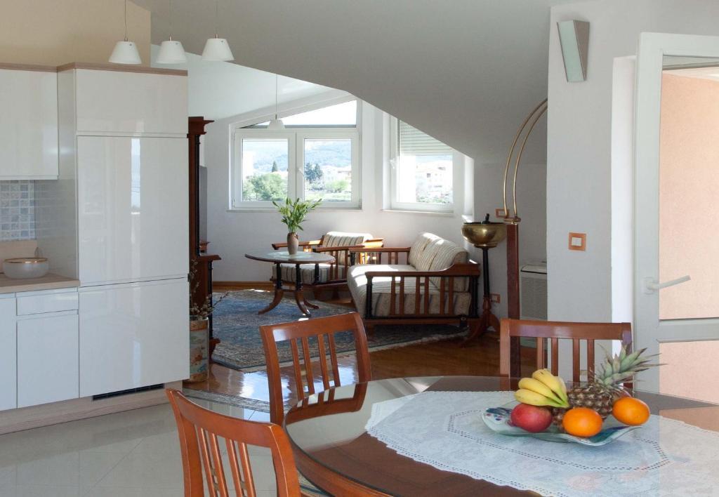 Villa Stobreč Quarto foto
