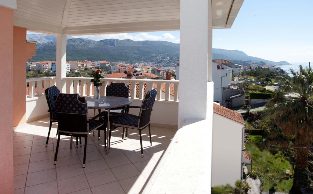 Villa Stobreč Quarto foto