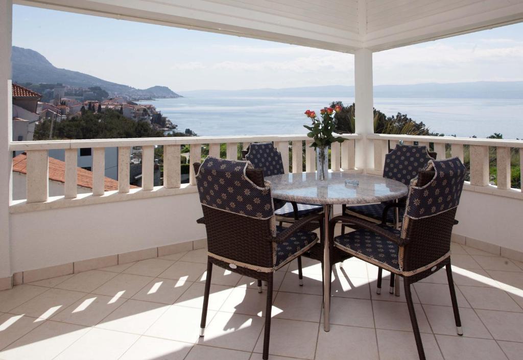 Villa Stobreč Quarto foto