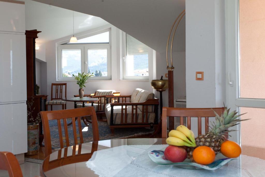 Villa Stobreč Quarto foto