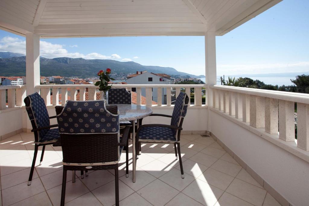 Villa Stobreč Quarto foto