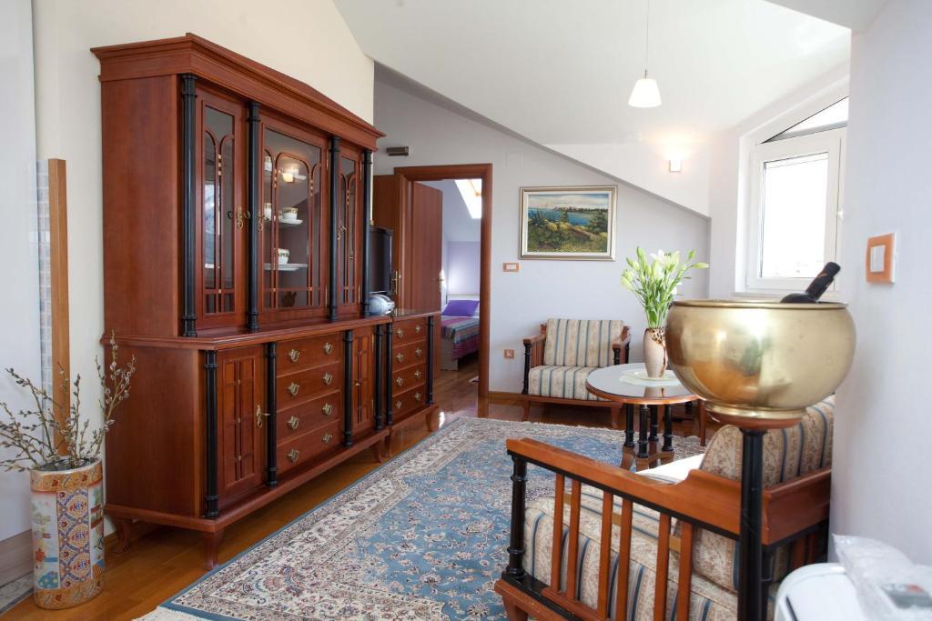 Villa Stobreč Quarto foto