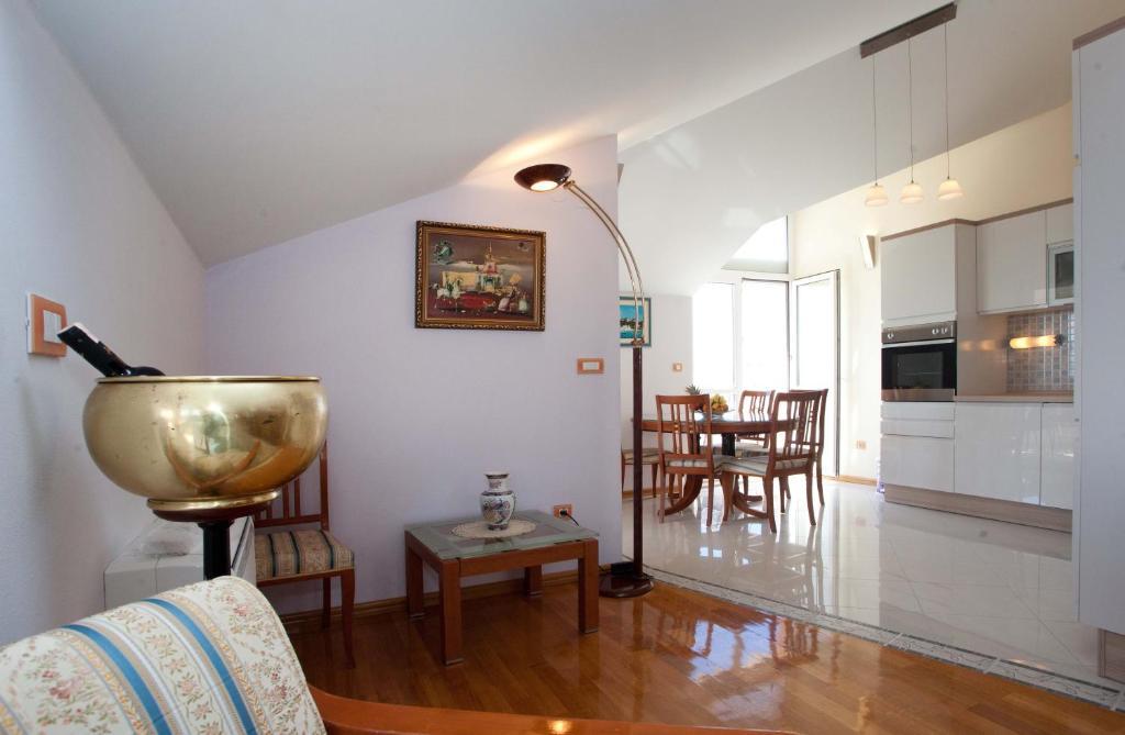 Villa Stobreč Quarto foto
