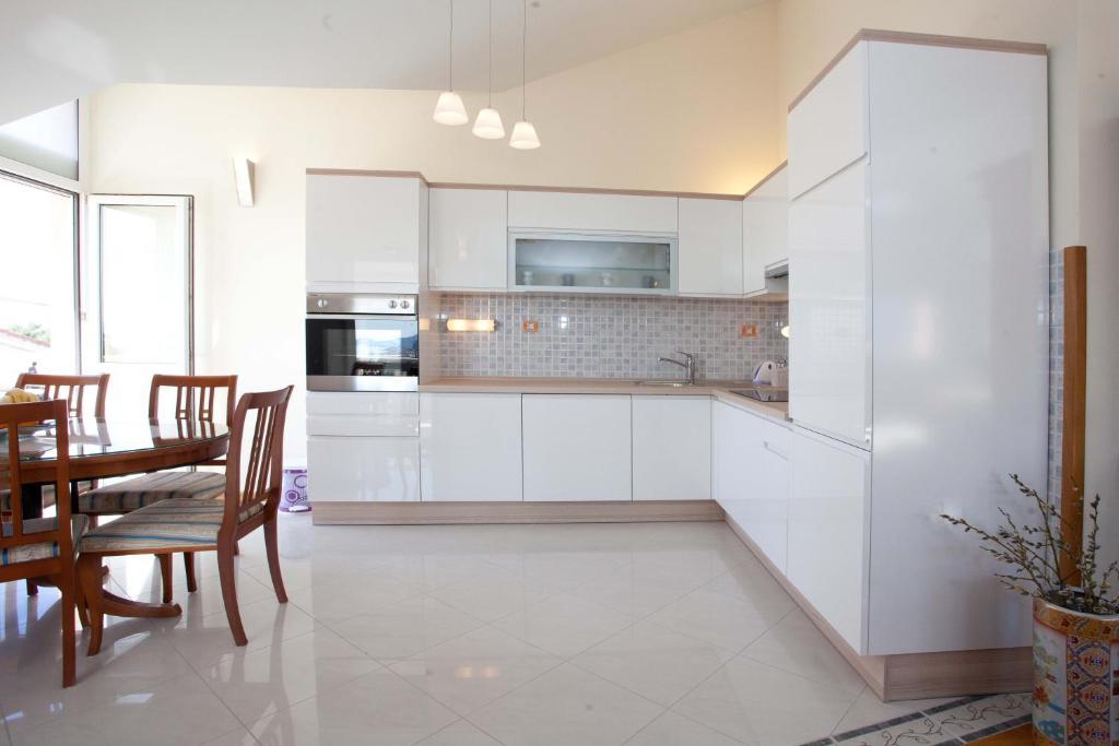 Villa Stobreč Quarto foto