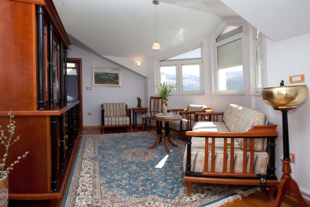 Villa Stobreč Quarto foto