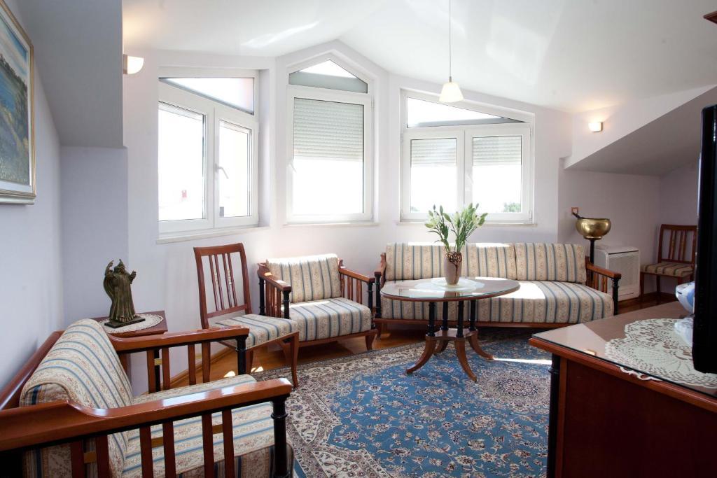 Villa Stobreč Quarto foto