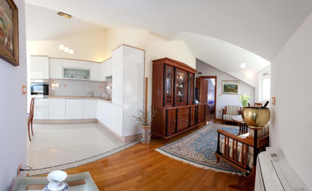 Villa Stobreč Quarto foto