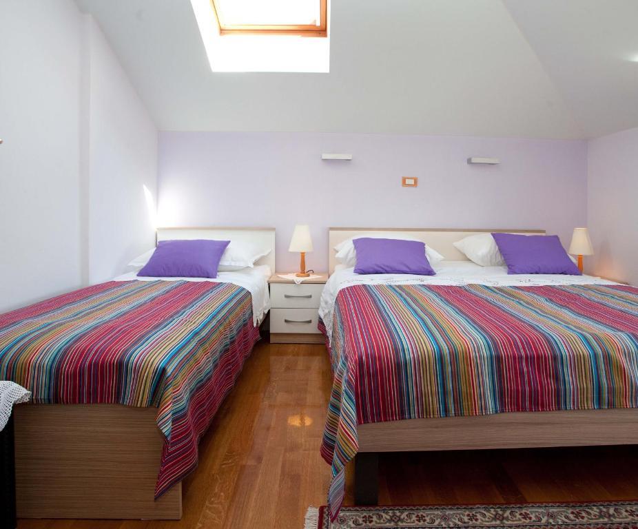 Villa Stobreč Quarto foto