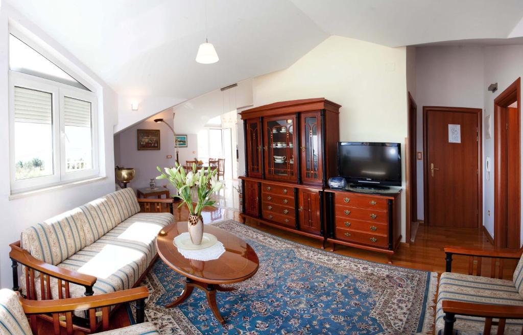 Villa Stobreč Quarto foto