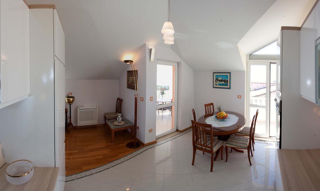 Villa Stobreč Quarto foto